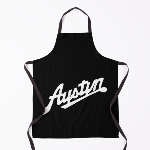 Item preview, Austin vintage car logo designed and sold by soitwouldseem.