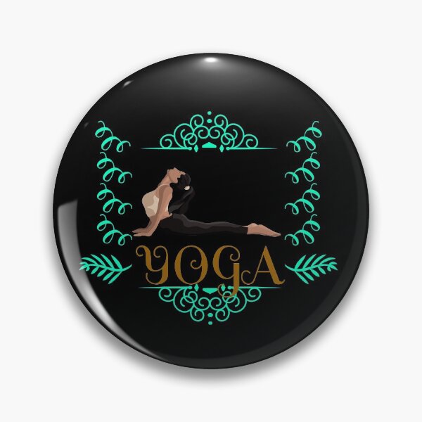 Item preview, Yoga For Mind And Meditation Yoga For Mind designed and sold by ImaaShop.