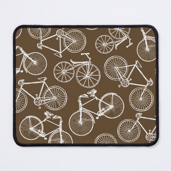 Item preview, Bicycle - Chocolat designed and sold by andyfuentes.