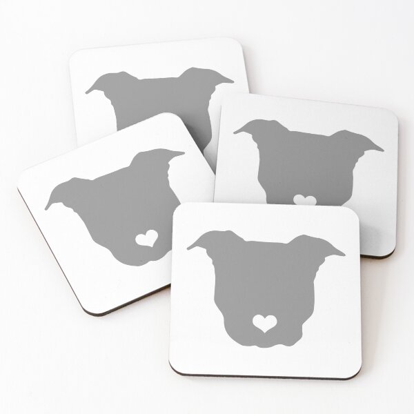 Item preview,  Love pitbull designed and sold by Mahisterha.
