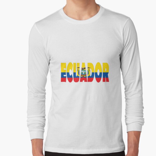 Ecuador Poster for Sale by m0us3