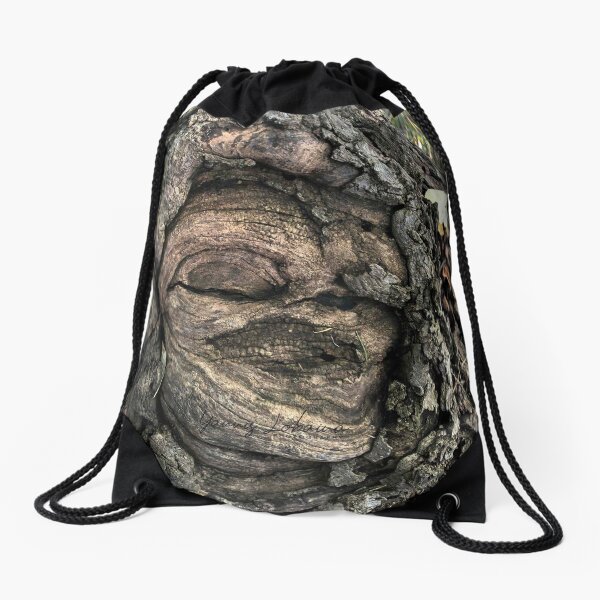 Drawstring Bag