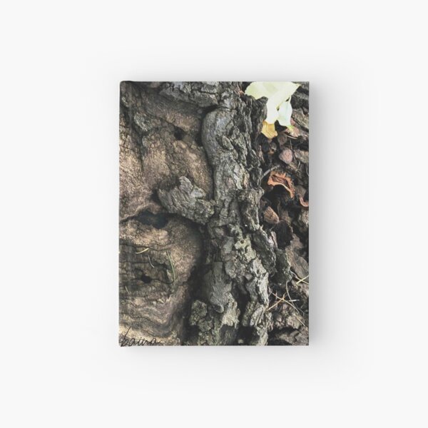 Hardcover Journal