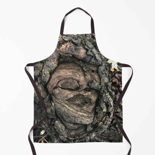 Item preview, FEMALE SPIRIT AN OAK TREE By Yannis Lobaina designed and sold by Yannis Lobaina Art .