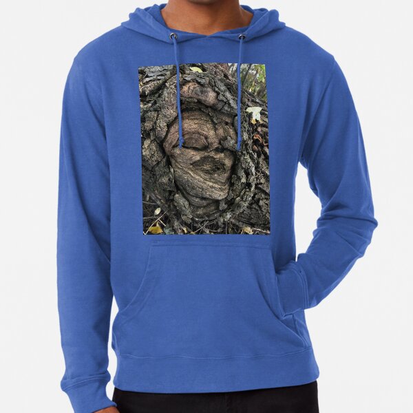 Lightweight Hoodie