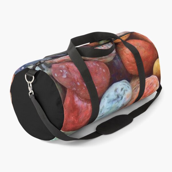 Item preview, Multi Colored Pebbles designed and sold by FreedomUniverse.
