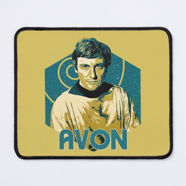 Item preview, Avon calling designed and sold by BeyondGraphic.