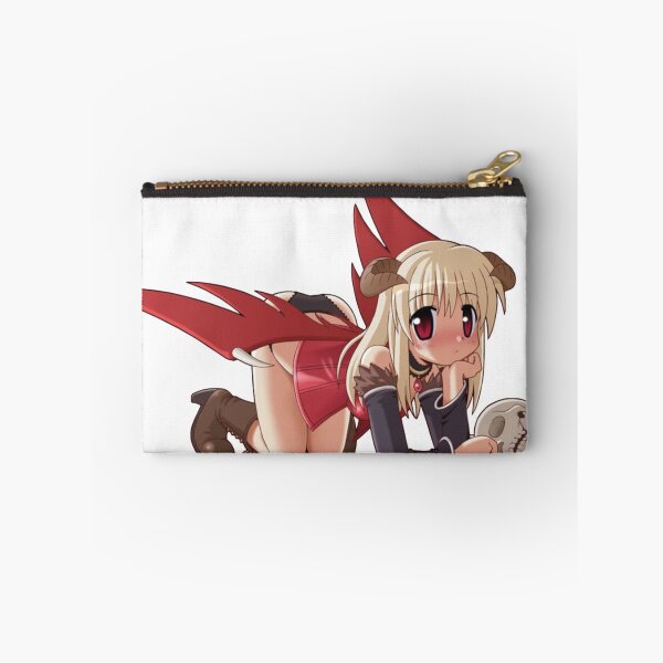 Item preview, anime chibi devil waifu designed and sold by Jercole.