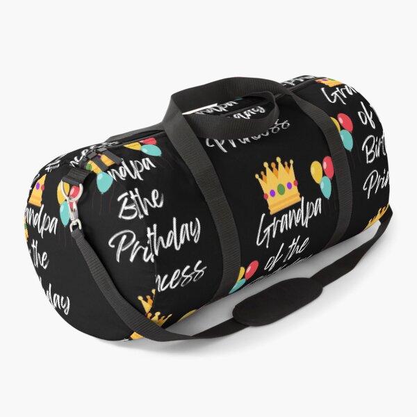 Item preview, Grandpa of the Birthday Princess designed and sold by Peter Stawicki.