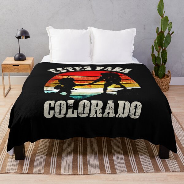 Item preview, Estes Park Colorado Rocky Mountain with my friend designed and sold by kavanagh515h.