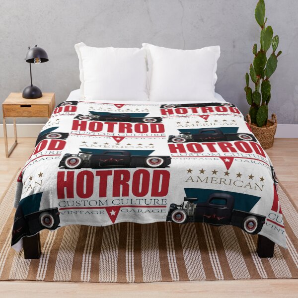 Item preview, Hot Rod Pick Up designed and sold by Akira-31.