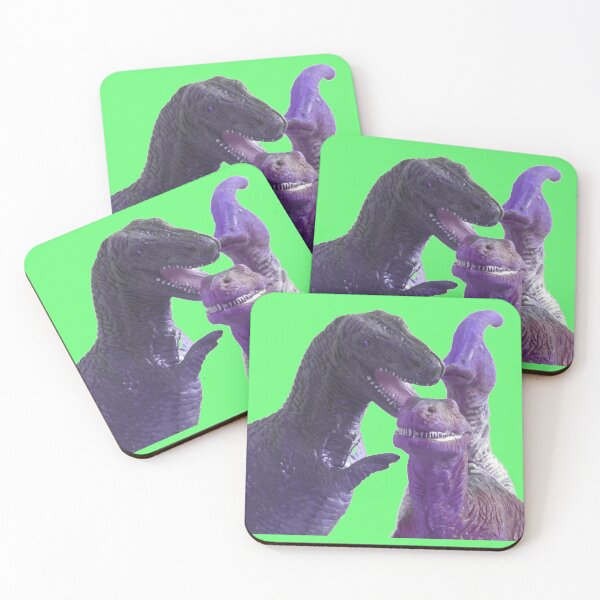 Item preview, Dinosaur Group 3 designed and sold by Diesel Drinking Dinosaurs.