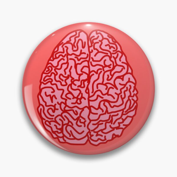 Item preview, Brains designed and sold by Jonathan  Gillette.
