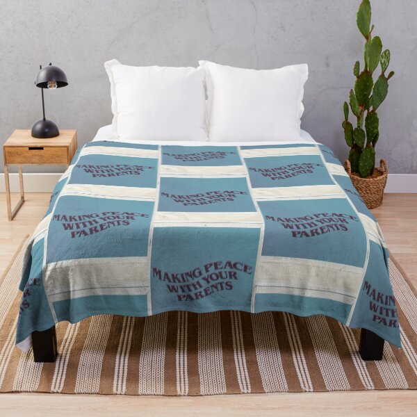 Item preview, Making Peace With Your Parents designed and sold by adriandjmunoz.