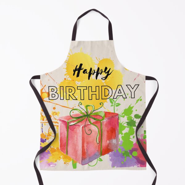Item preview, Happy Birthday designed and sold by ElMarisa.