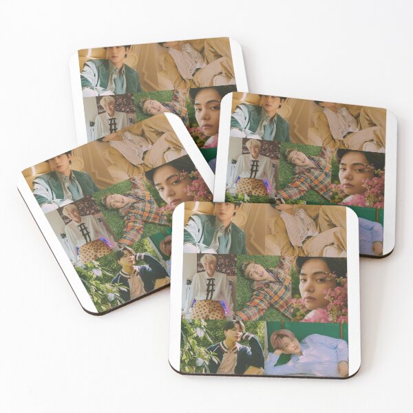 Item preview, bts billboard  designed and sold by marina dawn.