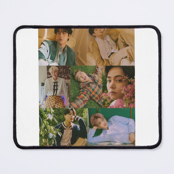 Item preview, bts billboard  designed and sold by marina dawn.