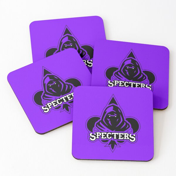 Item preview, New Orleans Specters designed and sold by SHL-Hockey.
