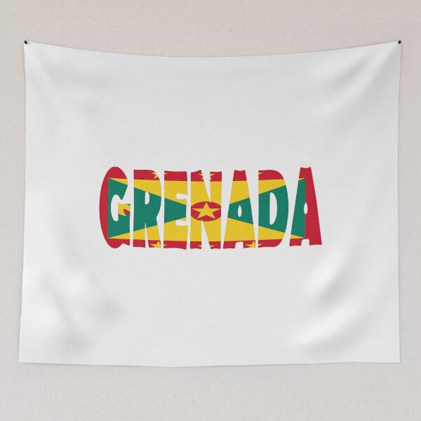 Item preview, Grenada designed and sold by m0us3.