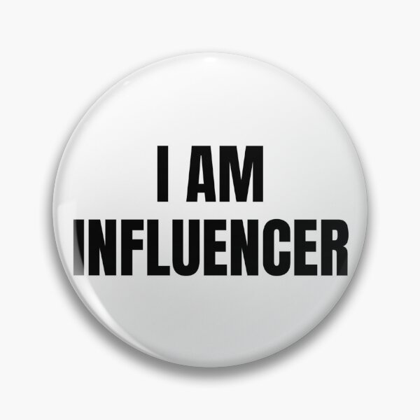 Item preview, I AM INFLUENCER designed and sold by iamxxx.