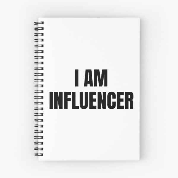Item preview, I AM INFLUENCER designed and sold by iamxxx.