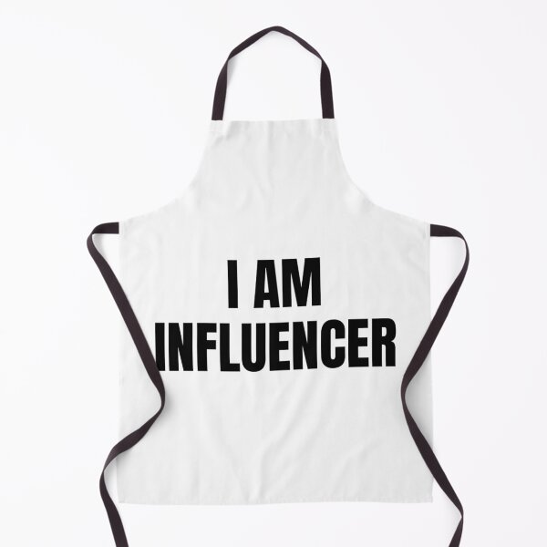 Item preview, I AM INFLUENCER designed and sold by iamxxx.
