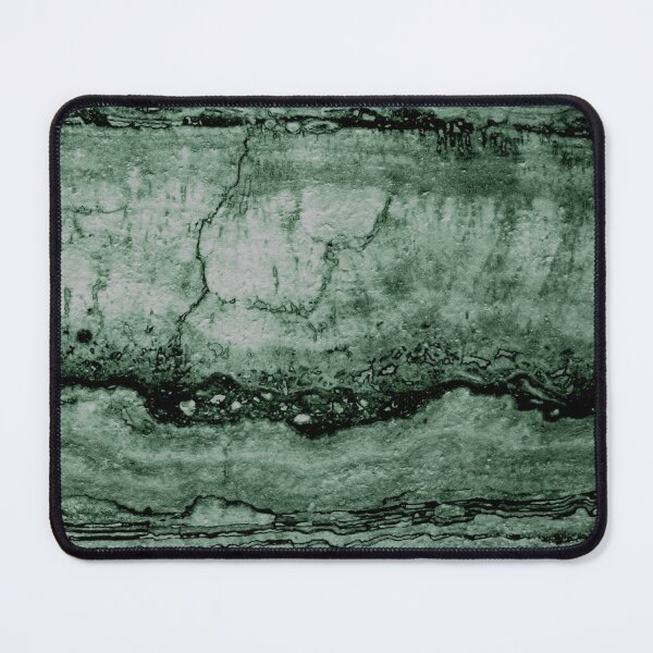 Item preview, Green Abstract Granite | green marble pattern | abstract green quartz  designed and sold by hollycooper.
