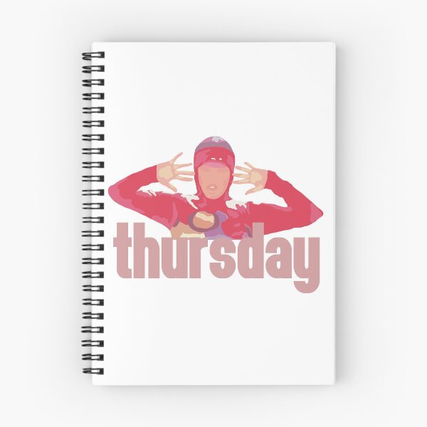 Item preview, Patsy Thursday designed and sold by Chadwik.