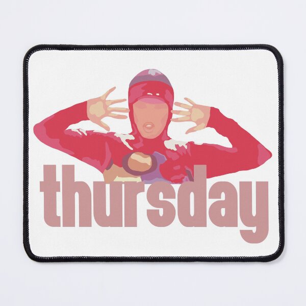 Item preview, Patsy Thursday designed and sold by Chadwik.