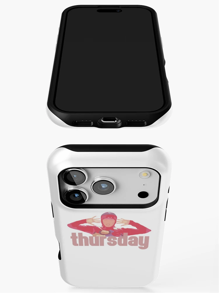 Thumbnail 3 of 4, iPhone Case, Patsy Thursday designed and sold by Chadwik.