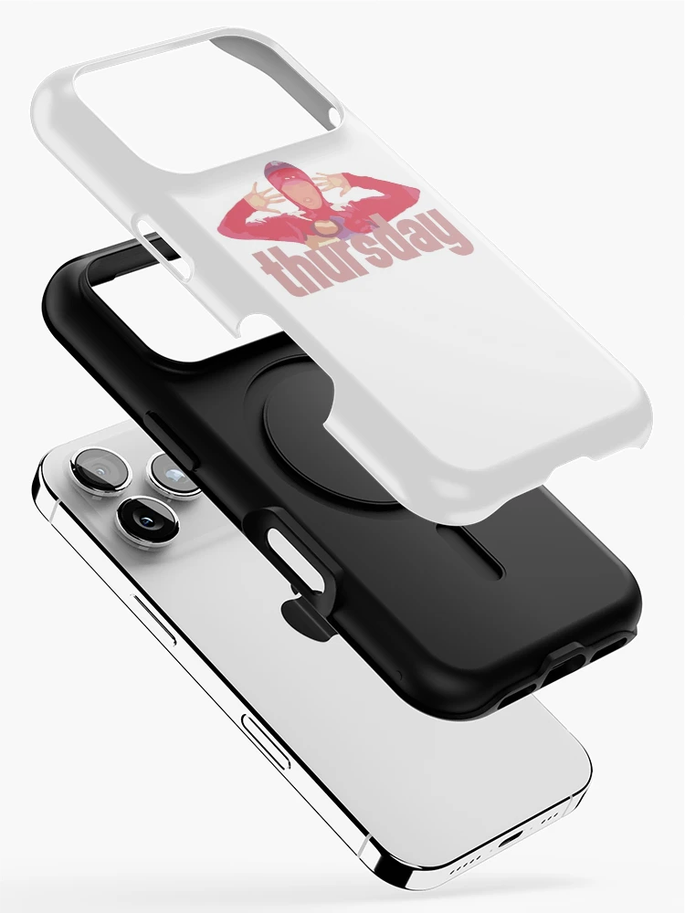 Thumbnail 2 of 4, iPhone Case, Patsy Thursday designed and sold by Chadwik.