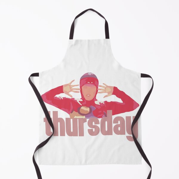 Item preview, Patsy Thursday designed and sold by Chadwik.