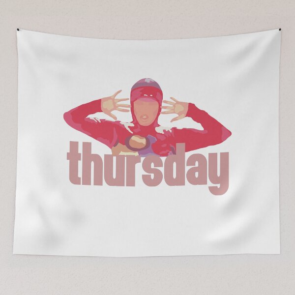 Item preview, Patsy Thursday designed and sold by Chadwik.