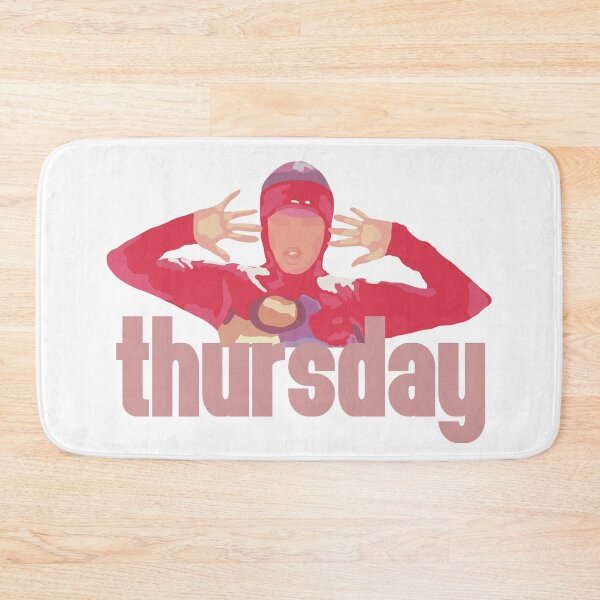 Item preview, Patsy Thursday designed and sold by Chadwik.