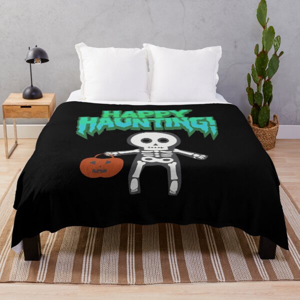 Item preview, Happy Haunting designed and sold by Peter Stawicki.
