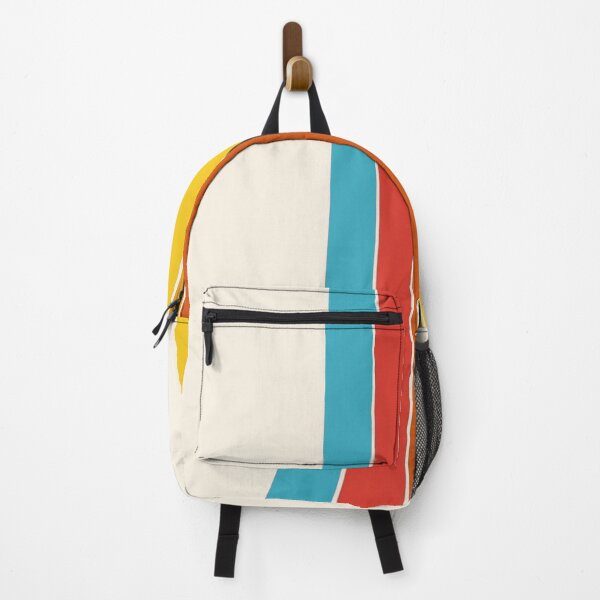 Item preview, 70s Classic Vintage Retro Stripes designed and sold by EdgarStudio.