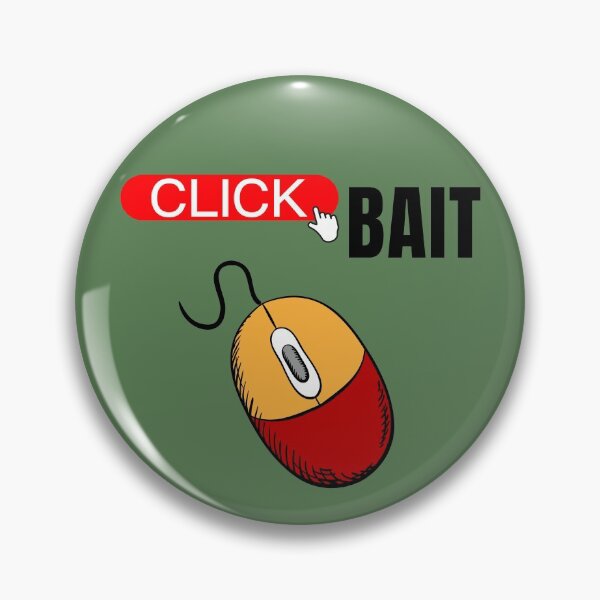 Item preview, clickbait designed and sold by SVOLTAstore.