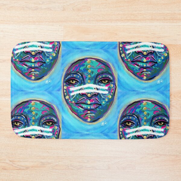 Item preview, Determined Spirit Woman  designed and sold by BookPolygamist.