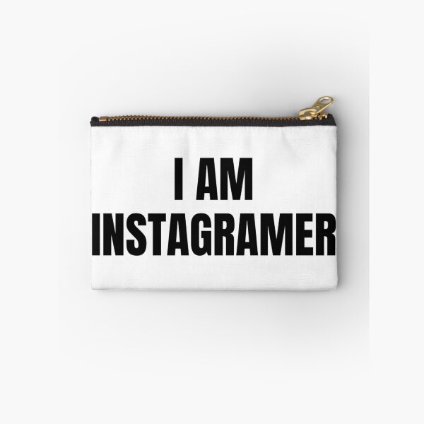 Item preview, I AM INSTAGRAMER designed and sold by iamxxx.