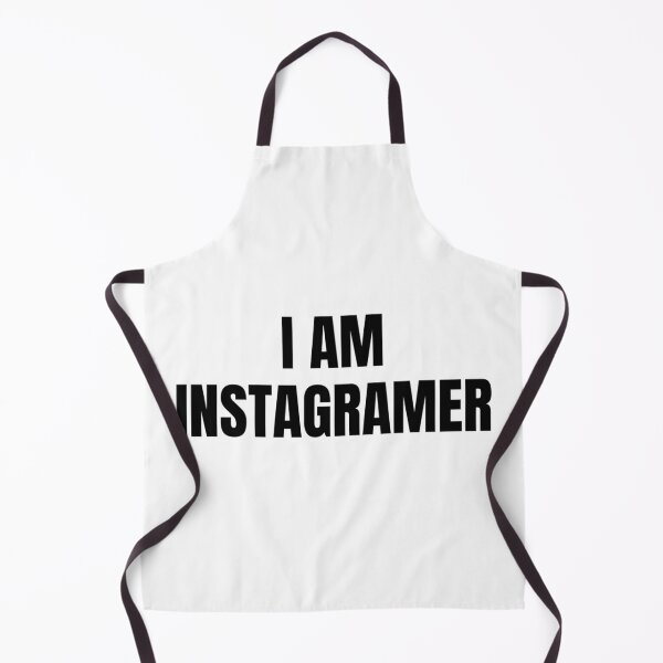 Item preview, I AM INSTAGRAMER designed and sold by iamxxx.