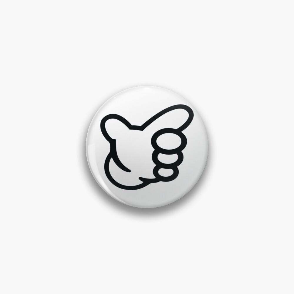 Item preview, Pin designed and sold by BanterGaming.
