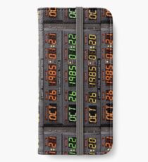 1985 iPhone Wallet/Case/Skin
