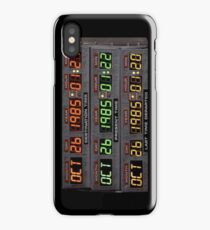 1985 iPhone Case