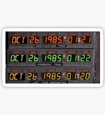 1985 Sticker