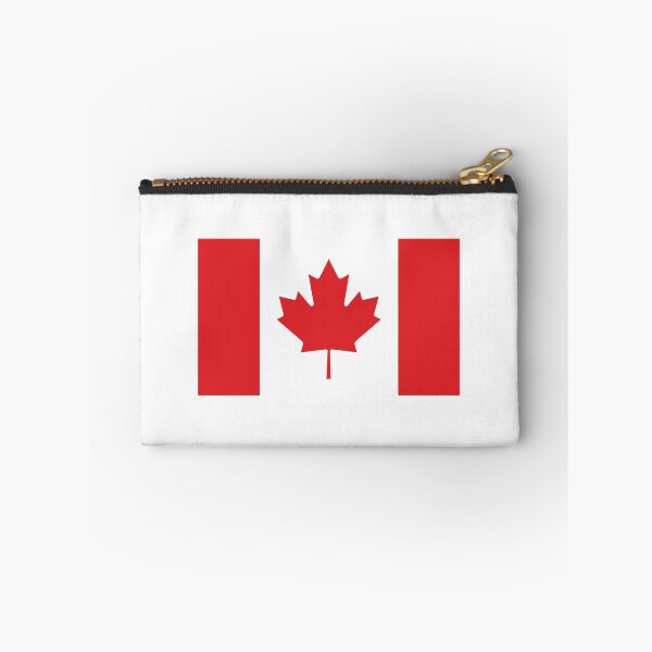 Item preview, Canada Flag designed and sold by crowandpitcher.