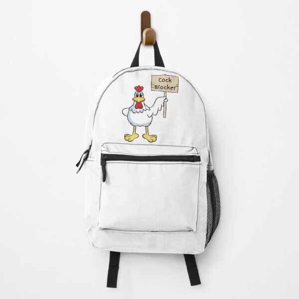 Item preview, Cock Blocker designed and sold by Teepocalypse.