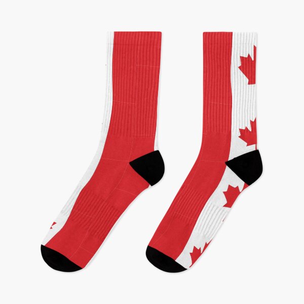 Item preview, Canada Flag designed and sold by crowandpitcher.