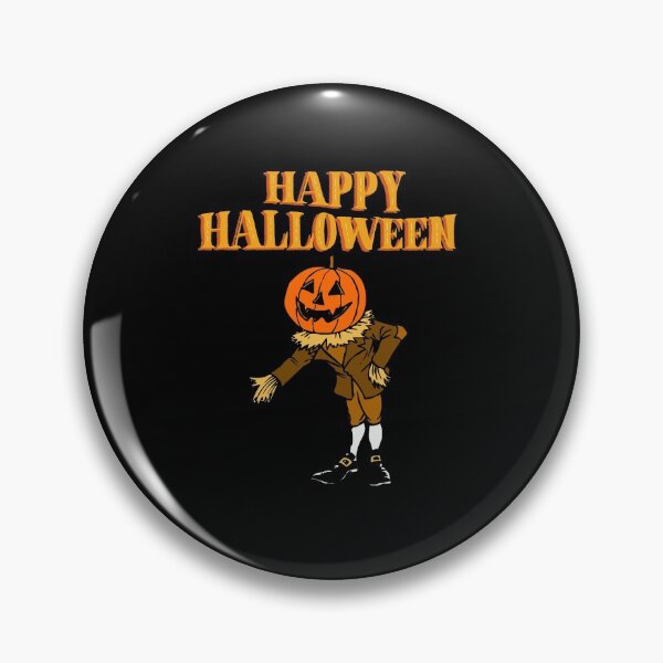 Item preview,  Happy Halloween designed and sold by Peter Stawicki.