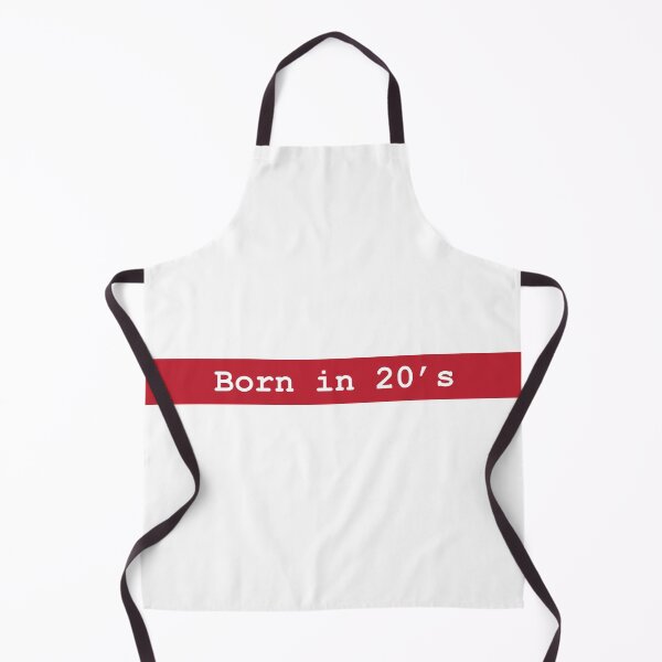 Item preview, Born in 20's designed and sold by kasthu.