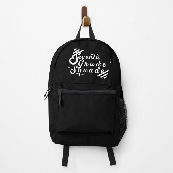Item preview, Seventh Grade Squad designed and sold by Aymanerachif.
